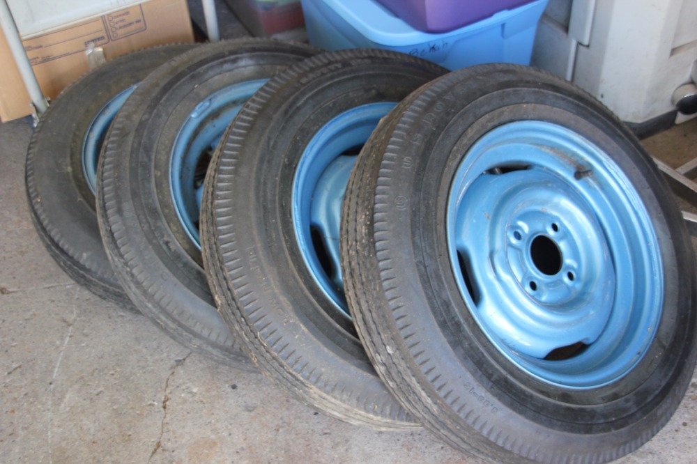 Used 1963 Buick Skylark -SPECIAL-GREAT QUALITY DRIVER-NICE PAINT- HARD TO FIND | St. Petersburg, FL