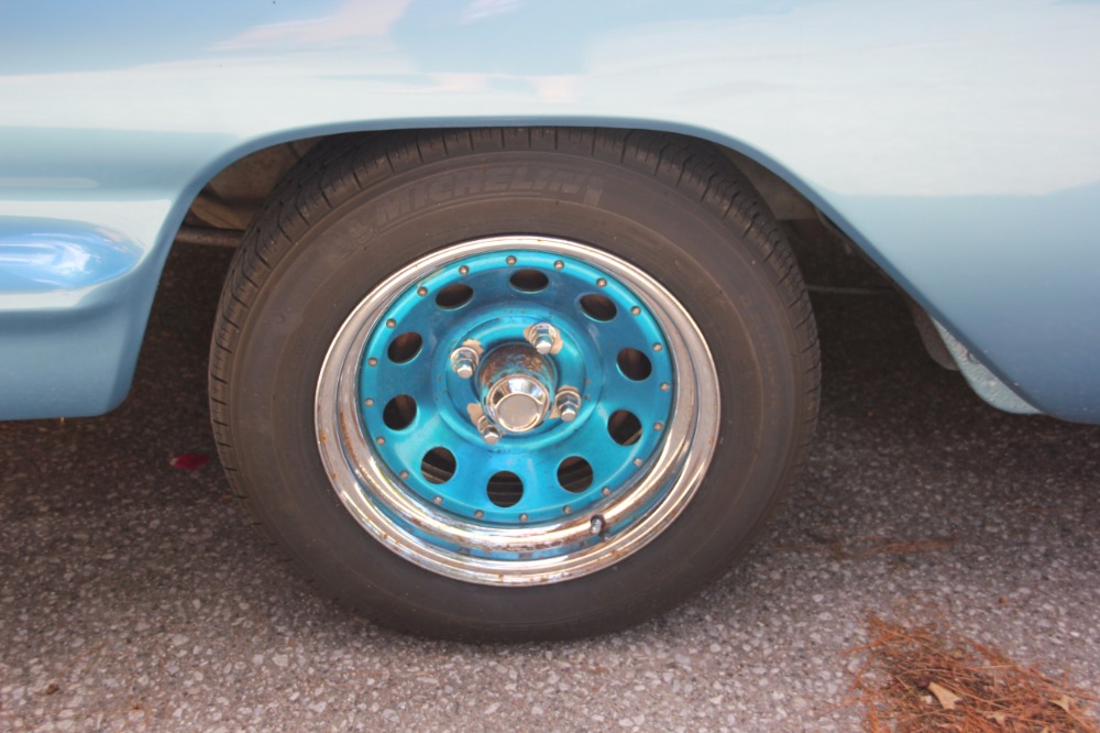 Used 1963 Buick Skylark -SPECIAL-GREAT QUALITY DRIVER-NICE PAINT- HARD TO FIND | St. Petersburg, FL