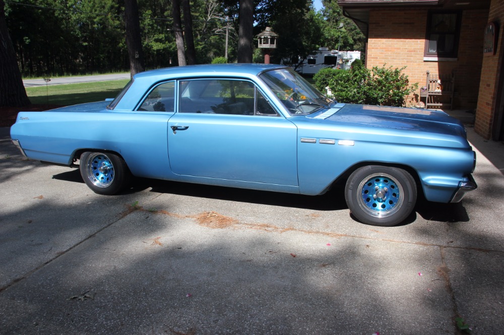 Used 1963 Buick Skylark -SPECIAL-GREAT QUALITY DRIVER-NICE PAINT- HARD TO FIND | St. Petersburg, FL