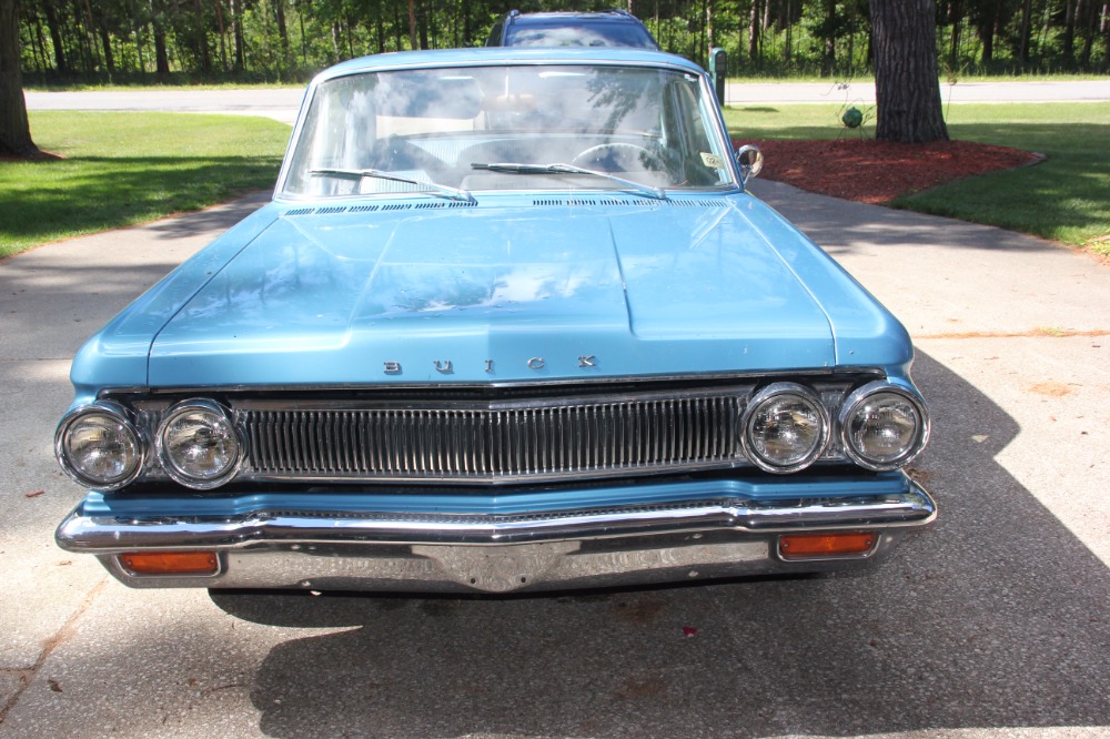 Used 1963 Buick Skylark -SPECIAL-GREAT QUALITY DRIVER-NICE PAINT- HARD TO FIND | St. Petersburg, FL