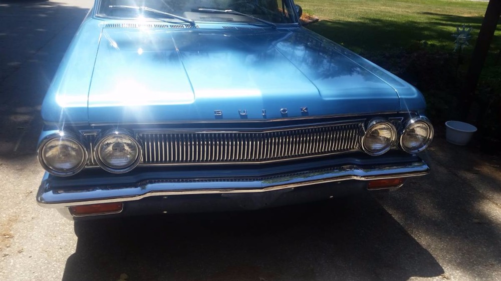 Used 1963 Buick Skylark -SPECIAL-GREAT QUALITY DRIVER-NICE PAINT- HARD TO FIND | St. Petersburg, FL