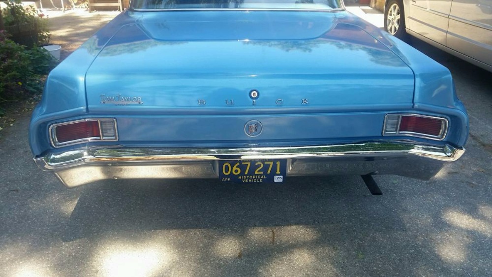 Used 1963 Buick Skylark -SPECIAL-GREAT QUALITY DRIVER-NICE PAINT- HARD TO FIND | St. Petersburg, FL