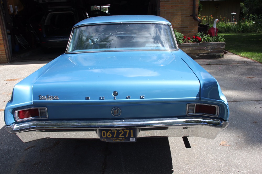 Used 1963 Buick Skylark -SPECIAL-GREAT QUALITY DRIVER-NICE PAINT- HARD TO FIND | St. Petersburg, FL