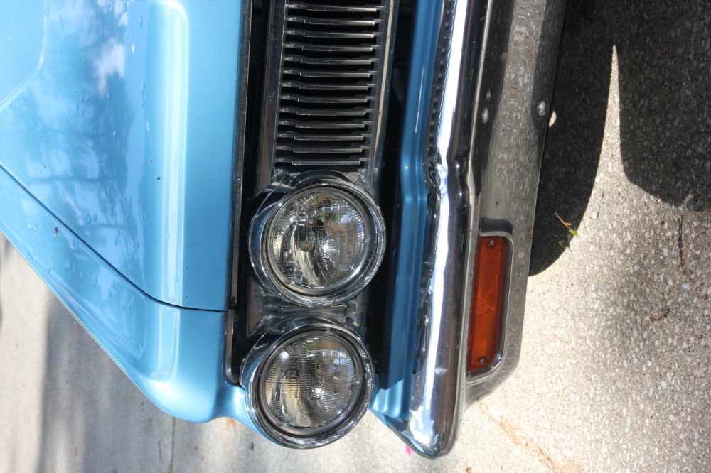 Used 1963 Buick Skylark -SPECIAL-GREAT QUALITY DRIVER-NICE PAINT- HARD TO FIND | St. Petersburg, FL