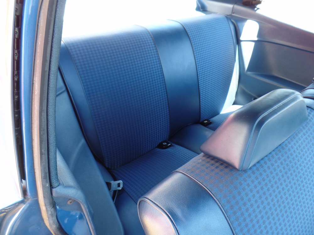 Used 1972 Ford Maverick -ONLY 4000 ORIGINAL MILES-NUMBERS MATCHING-HIGHLY DOCUMENTED- | Mundelein, IL