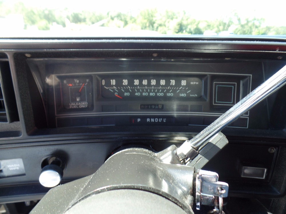 Used 1979 Chevrolet Malibu Wagon -NICE TWO TONE 4DOOR WAGON- | Mundelein, IL