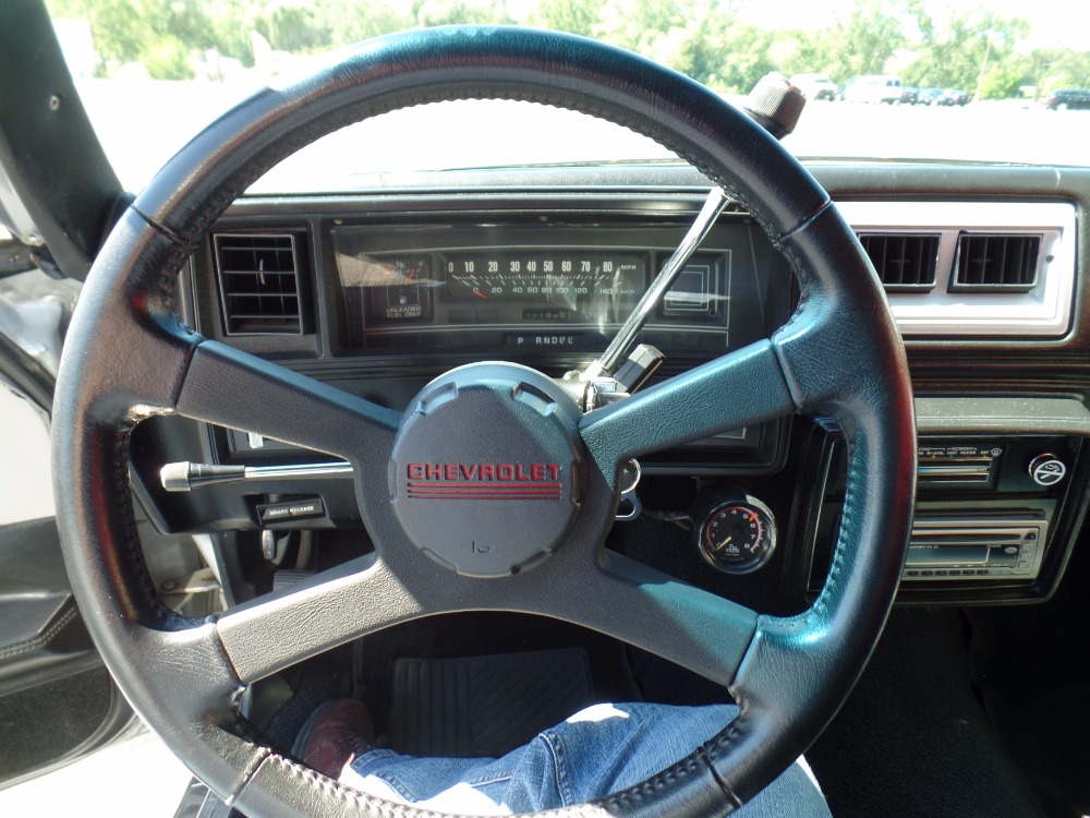 Used 1979 Chevrolet Malibu Wagon -NICE TWO TONE 4DOOR WAGON- | Mundelein, IL