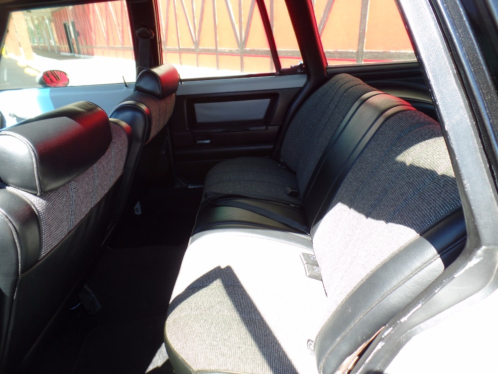 Used 1979 Chevrolet Malibu Wagon -NICE TWO TONE 4DOOR WAGON- | Mundelein, IL