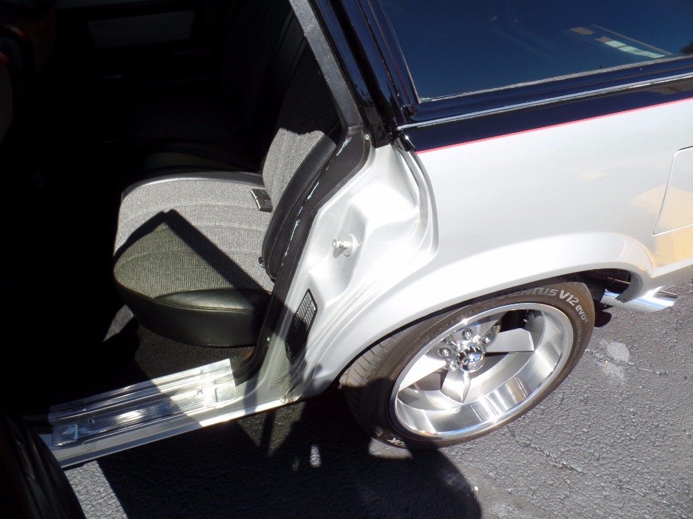 Used 1979 Chevrolet Malibu Wagon -NICE TWO TONE 4DOOR WAGON- | Mundelein, IL