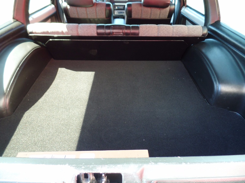 Used 1979 Chevrolet Malibu Wagon -NICE TWO TONE 4DOOR WAGON- | Mundelein, IL