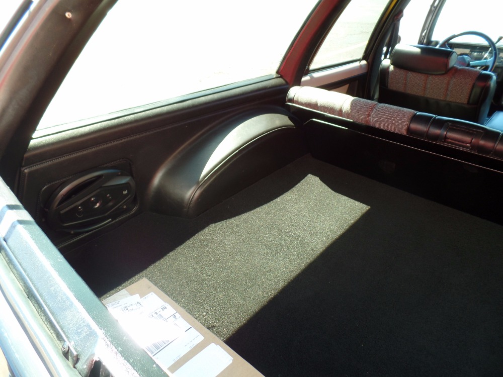 Used 1979 Chevrolet Malibu Wagon -NICE TWO TONE 4DOOR WAGON- | Mundelein, IL