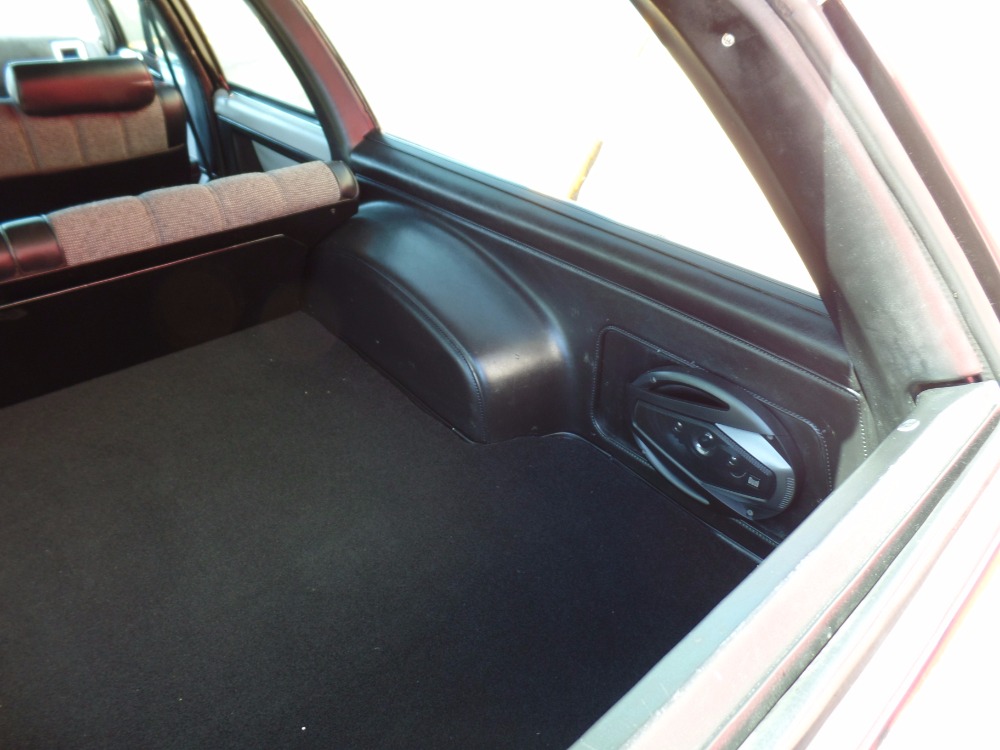 Used 1979 Chevrolet Malibu Wagon -NICE TWO TONE 4DOOR WAGON- | Mundelein, IL