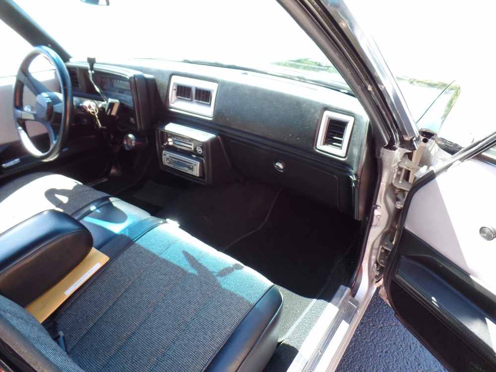 Used 1979 Chevrolet Malibu Wagon -NICE TWO TONE 4DOOR WAGON- | Mundelein, IL