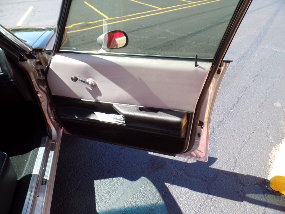 Used 1979 Chevrolet Malibu Wagon -NICE TWO TONE 4DOOR WAGON- | Mundelein, IL