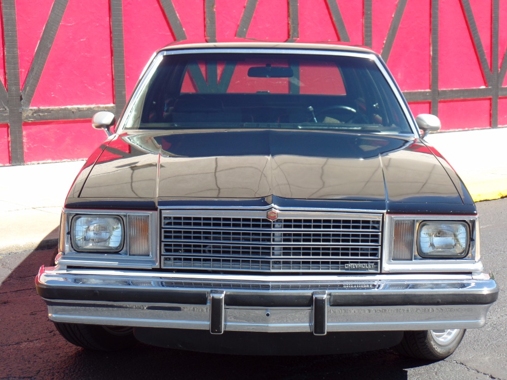 Used 1979 Chevrolet Malibu Wagon -NICE TWO TONE 4DOOR WAGON- | Mundelein, IL