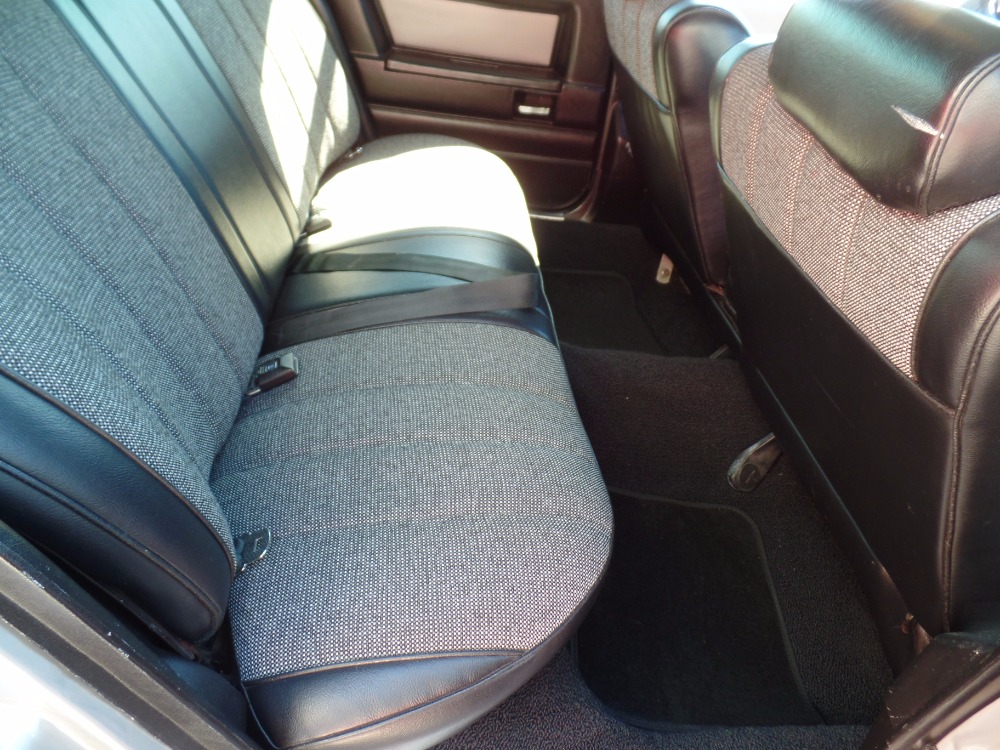 Used 1979 Chevrolet Malibu Wagon -NICE TWO TONE 4DOOR WAGON- | Mundelein, IL
