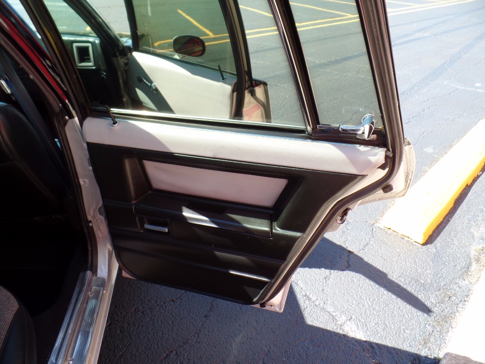 Used 1979 Chevrolet Malibu Wagon -NICE TWO TONE 4DOOR WAGON- | Mundelein, IL