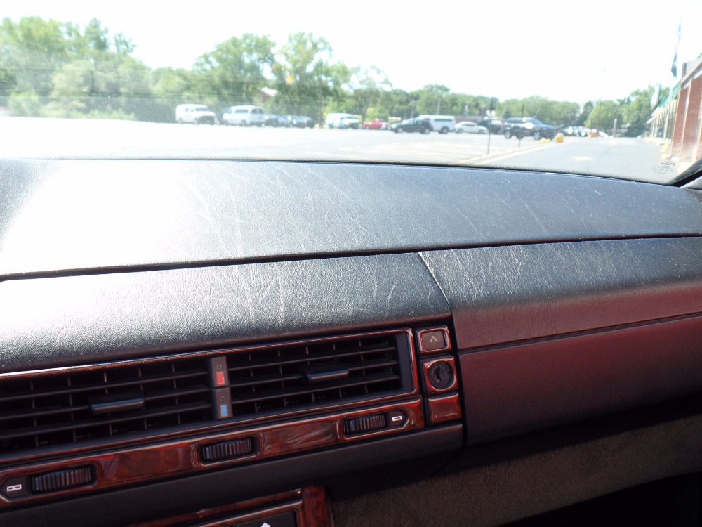 Used 1992 Mercedes Benz 300 SL -CLEARANCE PRICE-CONVERTIBLE BENZ- | Mundelein, IL