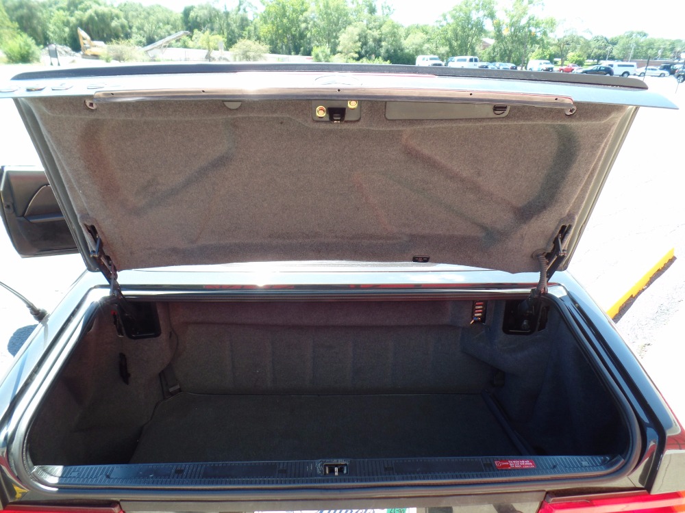 Used 1992 Mercedes Benz 300 SL -CLEARANCE PRICE-CONVERTIBLE BENZ- | Mundelein, IL
