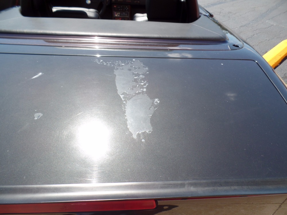 Used 1992 Mercedes Benz 300 SL -CLEARANCE PRICE-CONVERTIBLE BENZ- | Mundelein, IL