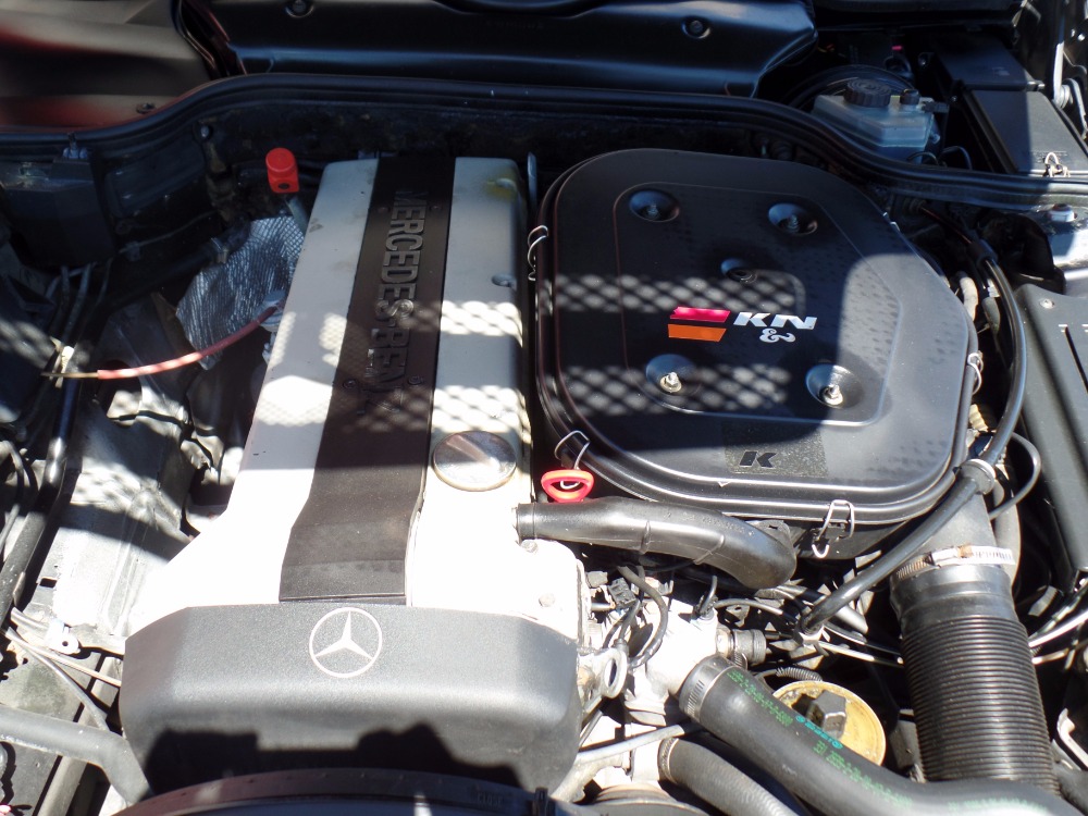 Used 1992 Mercedes Benz 300 SL -CLEARANCE PRICE-CONVERTIBLE BENZ- | Mundelein, IL