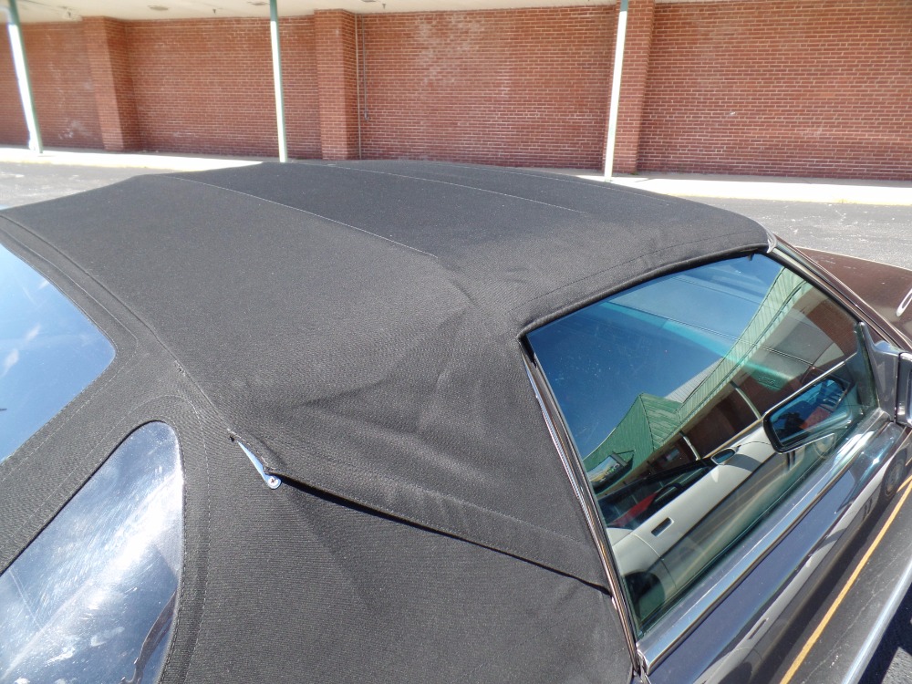Used 1992 Mercedes Benz 300 SL -CLEARANCE PRICE-CONVERTIBLE BENZ- | Mundelein, IL