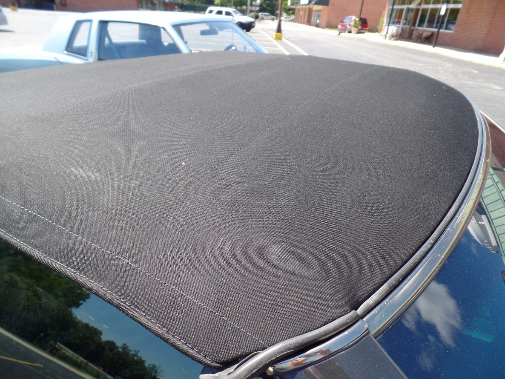 Used 1992 Mercedes Benz 300 SL -CLEARANCE PRICE-CONVERTIBLE BENZ- | Mundelein, IL