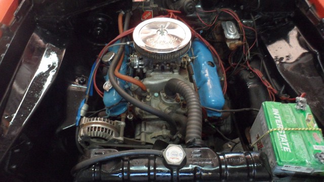 Used 1970 Plymouth Duster 340-SEE VIDEO | Mundelein, IL