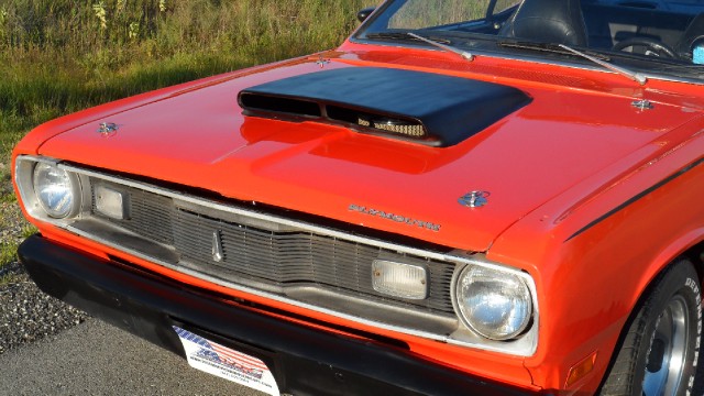 Used 1970 Plymouth Duster 340-SEE VIDEO | Mundelein, IL