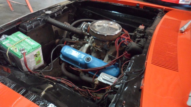 Used 1970 Plymouth Duster 340-SEE VIDEO | Mundelein, IL