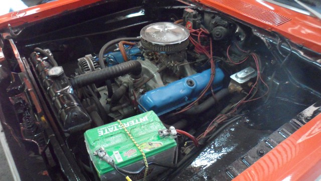 Used 1970 Plymouth Duster 340-SEE VIDEO | Mundelein, IL