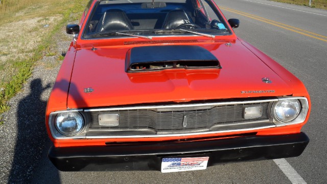 Used 1970 Plymouth Duster 340-SEE VIDEO | Mundelein, IL