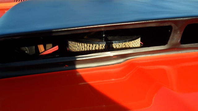 Used 1970 Plymouth Duster 340-SEE VIDEO | Mundelein, IL