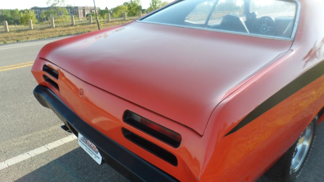 Used 1970 Plymouth Duster 340-SEE VIDEO | Mundelein, IL