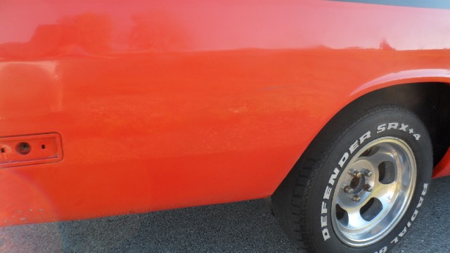 Used 1970 Plymouth Duster 340-SEE VIDEO | Mundelein, IL