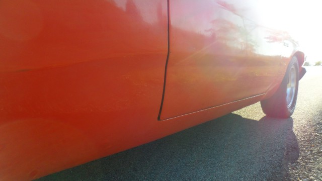 Used 1970 Plymouth Duster 340-SEE VIDEO | Mundelein, IL