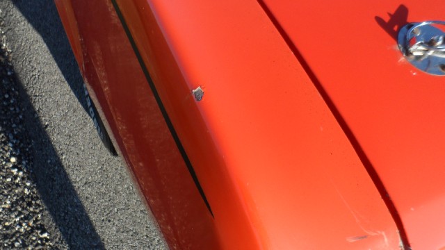 Used 1970 Plymouth Duster 340-SEE VIDEO | Mundelein, IL