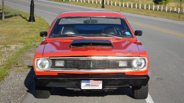 Used 1970 Plymouth Duster 340-SEE VIDEO | Mundelein, IL