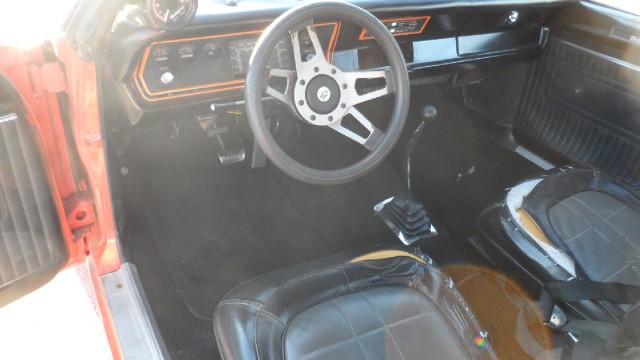Used 1970 Plymouth Duster 340-SEE VIDEO | Mundelein, IL