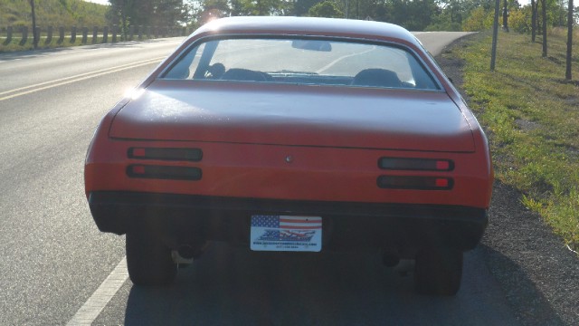 Used 1970 Plymouth Duster 340-SEE VIDEO | Mundelein, IL
