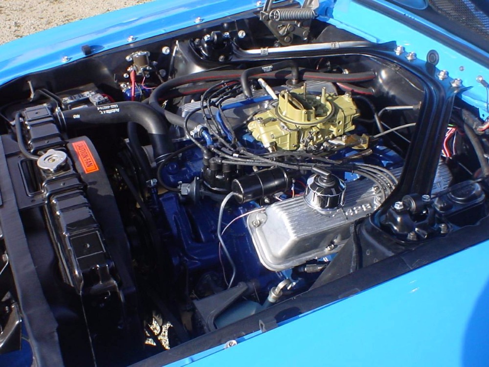 Used 1969 Ford Mustang - BEAUTIFUL NEW RESTORATION- SHELBY GT500 REPLICA- | Mundelein, IL