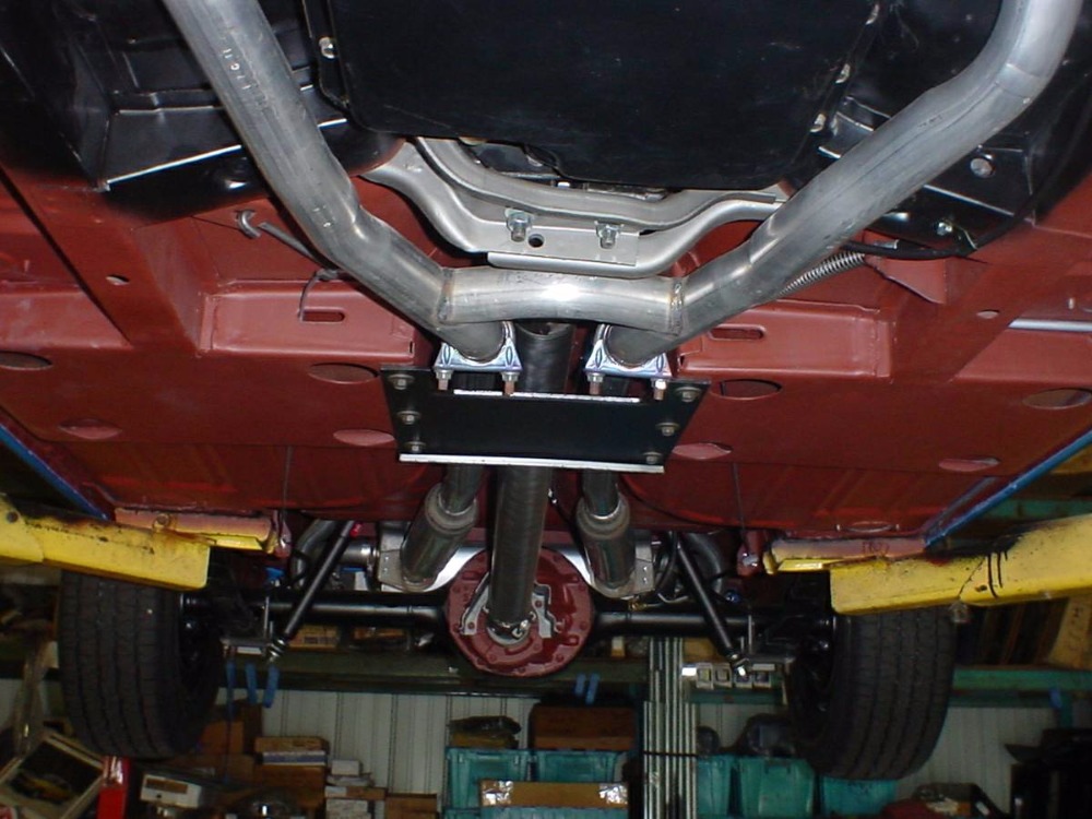 Used 1969 Ford Mustang - BEAUTIFUL NEW RESTORATION- SHELBY GT500 REPLICA- | Mundelein, IL