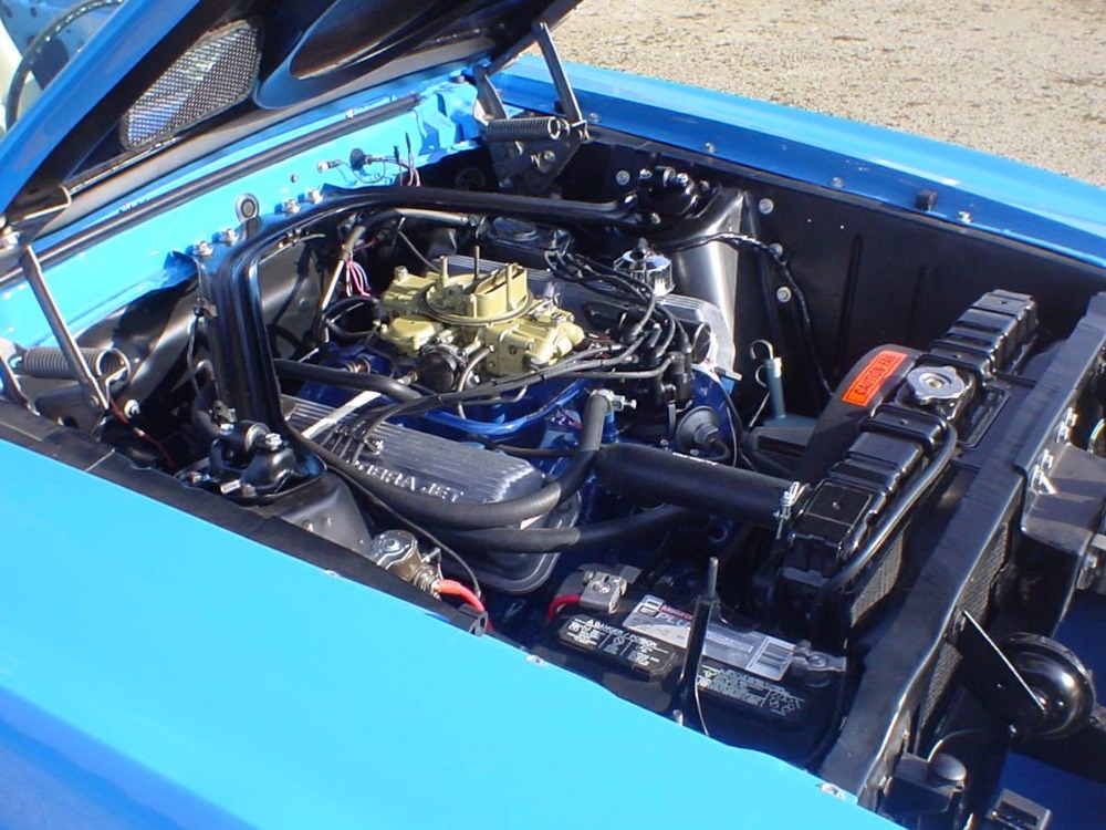 Used 1969 Ford Mustang - BEAUTIFUL NEW RESTORATION- SHELBY GT500 REPLICA- | Mundelein, IL