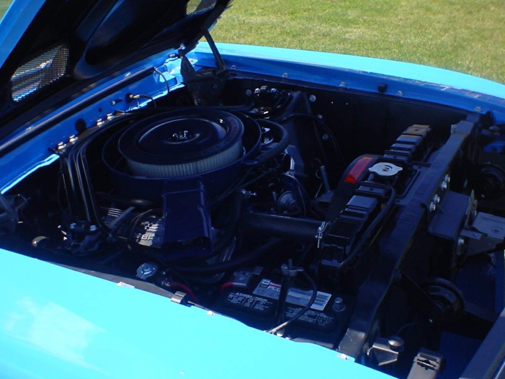 Used 1969 Ford Mustang - BEAUTIFUL NEW RESTORATION- SHELBY GT500 REPLICA- | Mundelein, IL
