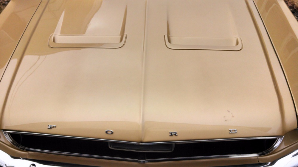 Used 1967 Ford Mustang - HIGH QUALITY MUSTANG- BLACK HILLS GOLD PAINT- | Mundelein, IL