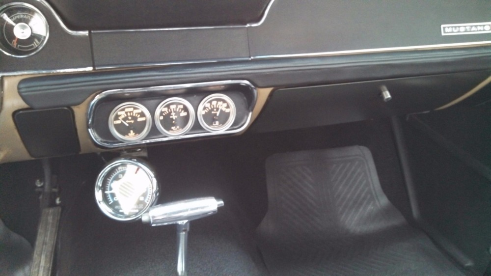 Used 1967 Ford Mustang - HIGH QUALITY MUSTANG- BLACK HILLS GOLD PAINT- | Mundelein, IL