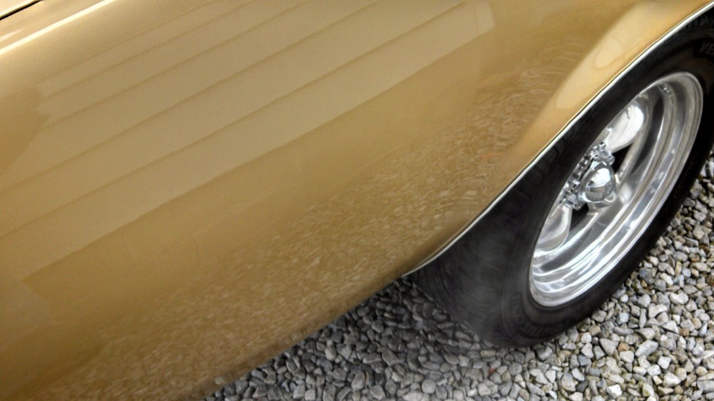 Used 1967 Ford Mustang - HIGH QUALITY MUSTANG- BLACK HILLS GOLD PAINT- | Mundelein, IL