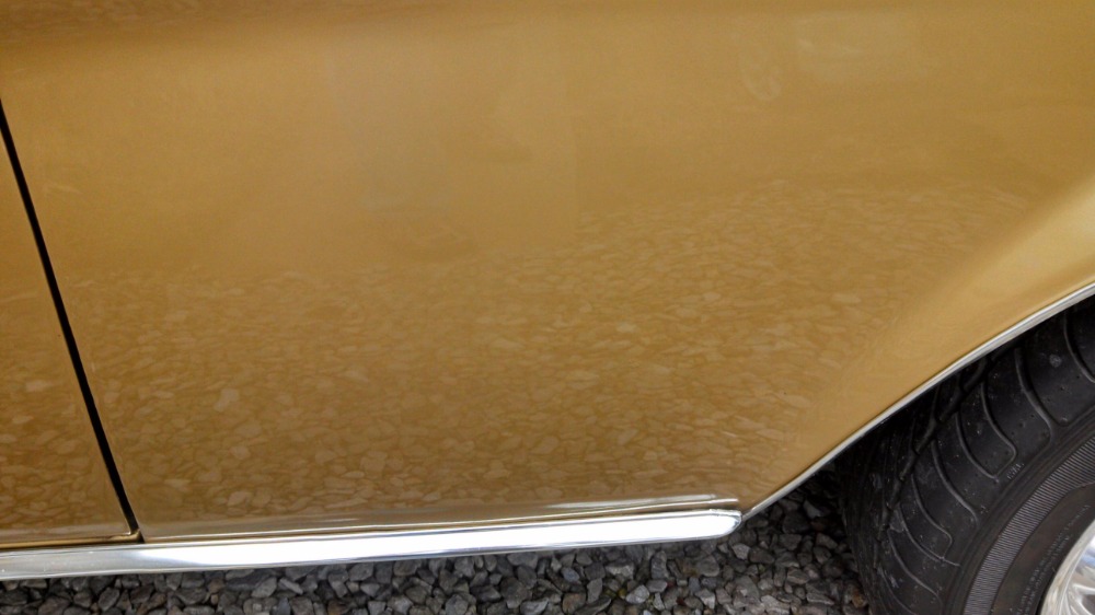 Used 1967 Ford Mustang - HIGH QUALITY MUSTANG- BLACK HILLS GOLD PAINT- | Mundelein, IL