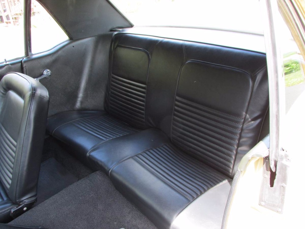 Used 1967 Ford Mustang - HIGH QUALITY MUSTANG- BLACK HILLS GOLD PAINT- | Mundelein, IL