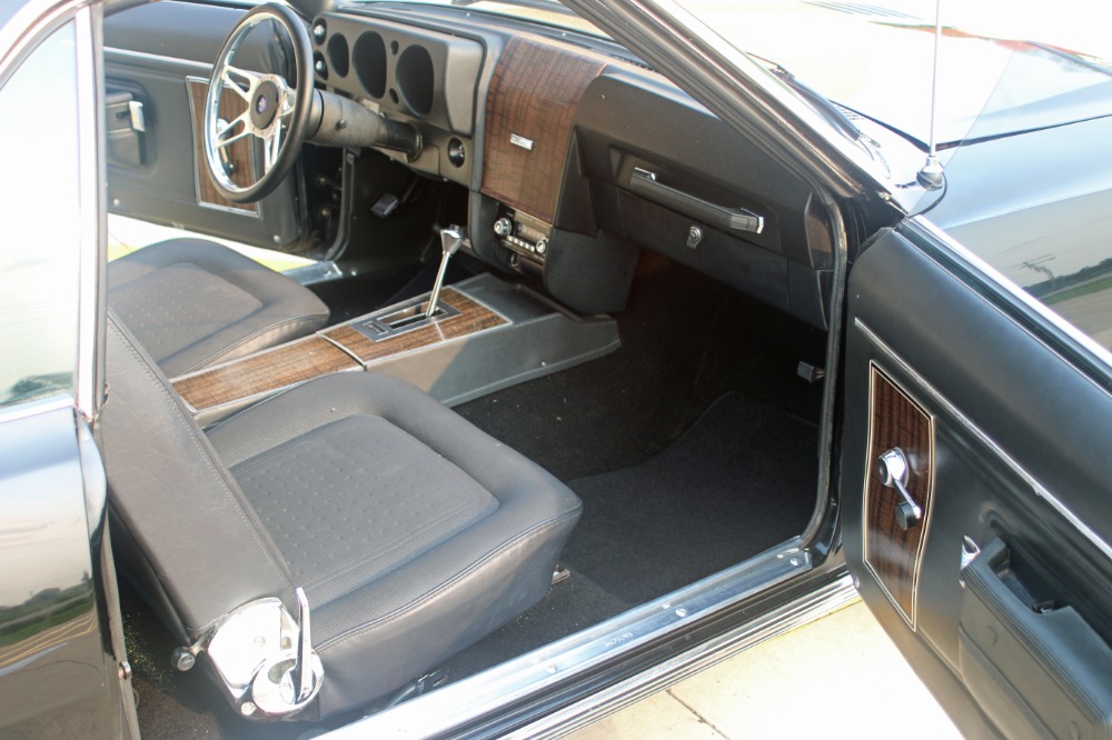 Used 1969 AMC AMX - NUMBERS MATCHING- BLACK ON BLACK-NEW LOW PRICE-SEE VIDEO | Mundelein, IL